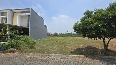 Jual Cepat Tanah Prospektif di Cakung, Jakarta Timur, LT 200m²