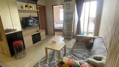 Promo Apartemen Siap Huni di Kelapa Gading, Jakarta Utara, 2 KT