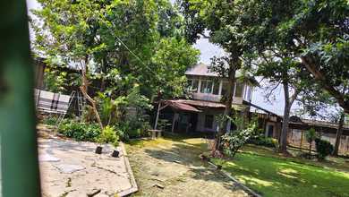 Dijual Tanah Premium di Puncak, Bogor, LT 3600m²