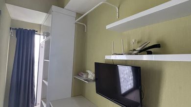 Apartemen Minimalis Harga Murah, Lokasi Harapan Indah, Bekasi