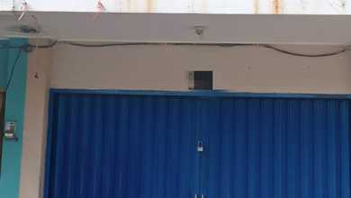 Di Sewa Ruko 2 Lantai di Harapan Mulya Regency, Bekasi