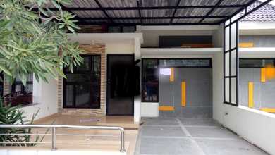 Rumah Sewaan Murah di Tarumajaya, Bekasi, 3 KT, Harga 28 Juta /tahun