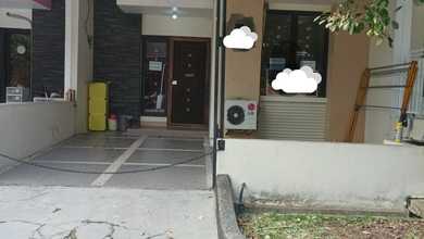 Dikontrakkan Rumah Murah di Harapan Mulya, Bekasi, LT 90m²