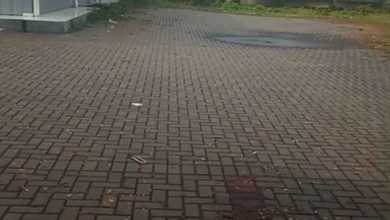 Disewakan Gudang di Jakarta Garden City, Jakarta Timur