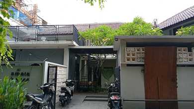 Dijual home stay/Hotel Di Pondok Kelapa ******** Sawit, Jakarta Timur