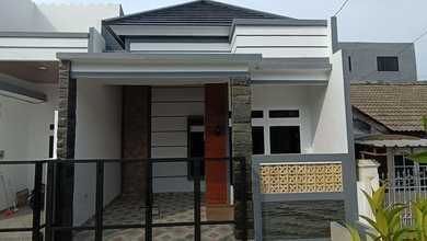 Hunian Idaman di Harapan Jaya, Bekasi, 3 KT, Harga 875 Juta