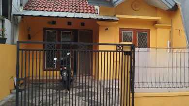 Rumah Sewa Murah Lokasi Bekasi, Bekasi, LB 60m²