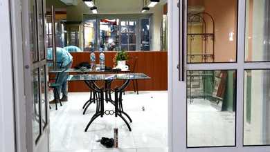 Ruang Usaha di Kemang Pratama Bekasi