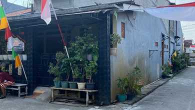 Rumah Nyaman di Area Bekasi Timur, Bekasi, LT 72m², Harga 370 Juta
