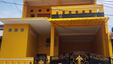 Sewa Rumah Terbaik di Prima Harapan, Bekasi, Harga Terjangkau