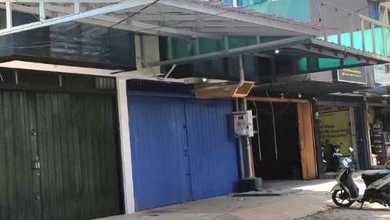 Di Sewakan Ruko di Taman Harapan Baru, Bekasi