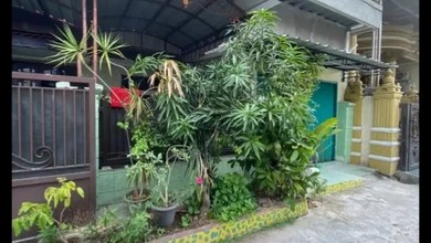 Dijual Rumah Strategis di Medan Satria, Bekasi - LT 116m²