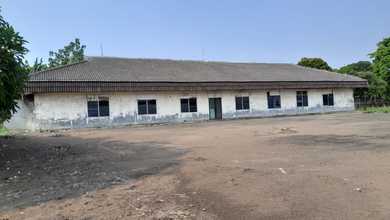 Tanah Elit Dijual di Tanggerang, Banjar, Harga 6845 Triliun