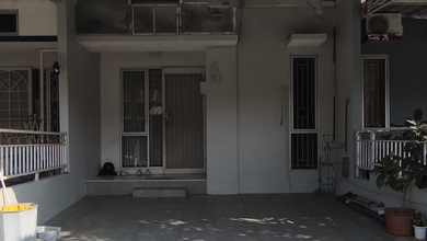 Promo Rumah Terjangkau di Tarumajaya, Bekasi - Harga 430 Juta