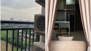 Kesempatan Apartemen Siap Huni di Bekasi, Bekasi, 2 KT