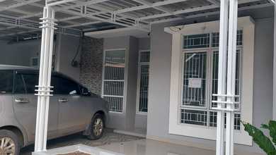Jual Rumah Nyaman di Tarumajaya, Bekasi - LT 84m²