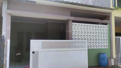 Rumah Minimalis Disewakan di Harapan Indah, Bekasi, Harga Ekonomis