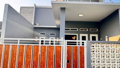 Dijual Rumah Terjangkau di Babelan, Bekasi - Cuma 395 Juta