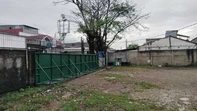 Kavling Prestisius Dijual di Pondok Kopi, Jakarta Timur, Harga 18,7 Miliar