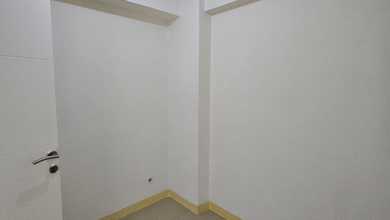 Jual Cepat Apartemen Murah di Cipinang, Jakarta Timur, LT 34m²