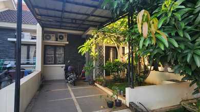 Kesempatan Rumah di Harapan Mulya, Bekasi, LB 53m², Harga 598 Juta