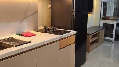 Apartemen Minimalis Harga Ekonomis, Lokasi Summarecon Bekasi, Bekasi