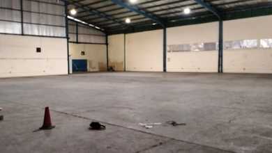 Pergudangan Strategis Bagus Di Kota Bekasi