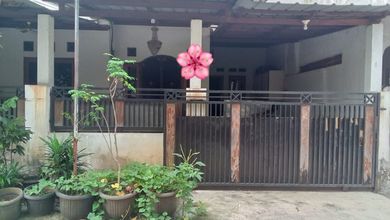 Rumah Dijual di Bekasi Timur, Bekasi, LB 55m², Harga Terbaik!