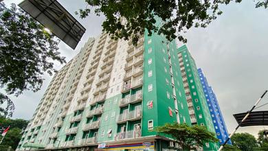 Jual Apartemen Terjangkau di Bekasi Selatan, Bekasi, LB 36m²