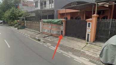 Rumah Area Luxury Koja, Jakarta Utara - Harga Menarik 3 Miliar