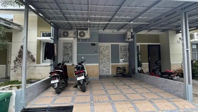 Kesempatan Rumah di Babelan, Bekasi, LB 70m², Harga 765 Juta