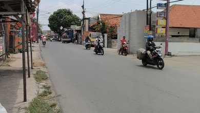 Tanah Komersial Elit Disewakan di Area Babelan, Harga 218 Miliar