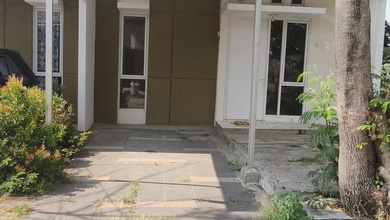 Rumah Sewaan Murah di Tarumajaya, Bekasi, 2 KT, Harga 24 Juta /tahun