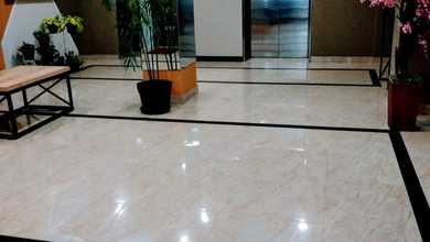 Apartemen Sederhana Lokasi Kelapa Gading, Jakarta Utara, Harga Ekonomis