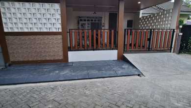 Rumah Dijual di Bekasi Timur, Bekasi, LB 70m², Harga Terbaik!