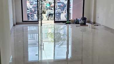 Ruko Lokasi Ramai di Sedayu City Kelapa Gading