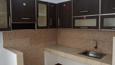 Rumah Sewa Nyaman Lokasi Harapan Indah, Bekasi, LB 85m²