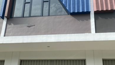 Ruko Baru Tera Damai Harapan Indah Babelan Bekasi