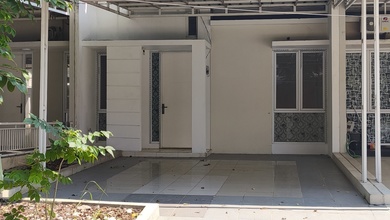 Rumah Minimalis Disewakan di Bekasi, Bekasi, Harga Ekonomis