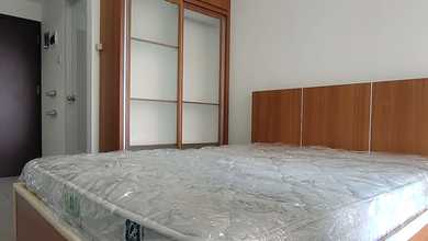Apartemen Ekonomis di Harapan Indah, Bekasi, Harga Mulai 480 Juta