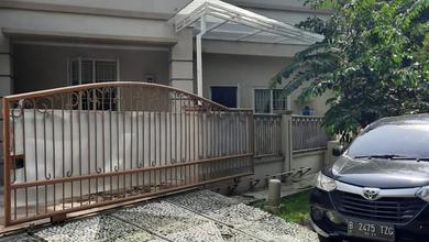 Promo Rumah di Jakarta Garden City, Jakarta Timur, LB 78m², Harga 1,5 Miliar