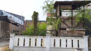 Dijual Tanah Eksklusif di Cilincing, Jakarta Utara, LT 180m²