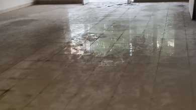 Ruko Bisnis Green Lake Sunter