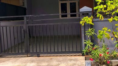 Rumah Minimalis Disewakan di Bekasi Kota, Bekasi, Harga Ekonomis