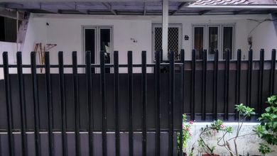 Disewakan Rumah Murah di Kelapa Gading, Jakarta Utara, LT 90m²