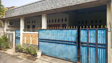 Properti Siap Huni di Area Bekasi Selatan, Bekasi, LT 135m²