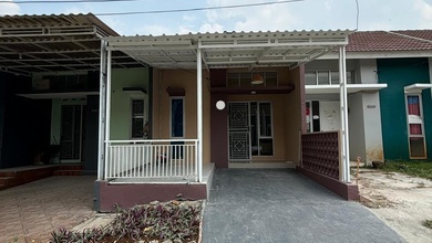 Promo Rumah di Tarumajaya, Bekasi, LB 50m², Harga 650 Juta