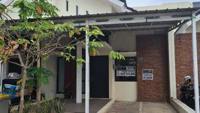 Rumah Sewaan Murah di Tarumajaya, Bekasi, 2 KT, Harga 29 Juta /tahun