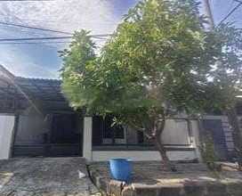 Rumah Dijual di Pondok Tjandra, Sidoarjo, LB 140m², Harga Kompetitif!