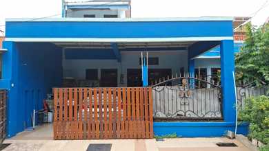 Rumah Dijual di Tenggilis Mejoyo, Surabaya, LB 200m², Harga Kompetitif!